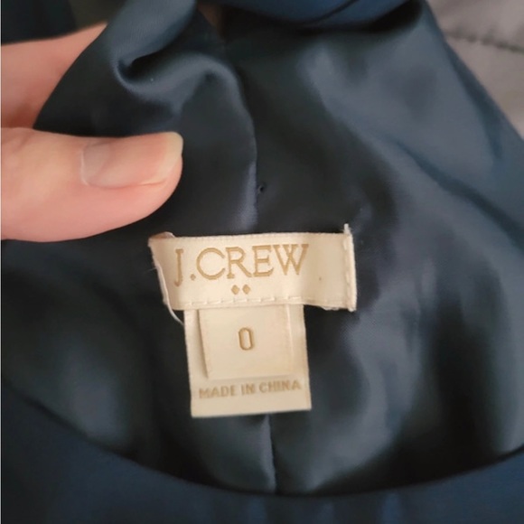 J. Crew Shift Dress - Picture 4 of 7